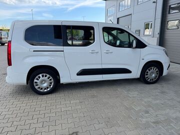 Gebrauchte Opel Combo