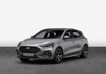 Ford Focus 19.333 km 22.480 &euro; Offenburg 77656