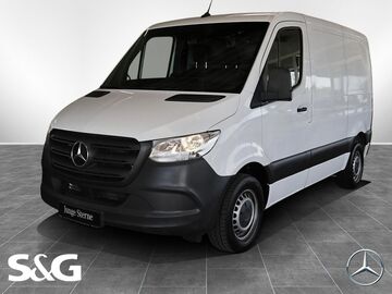 Gebrauchte Mercedes-Benz Sprinter