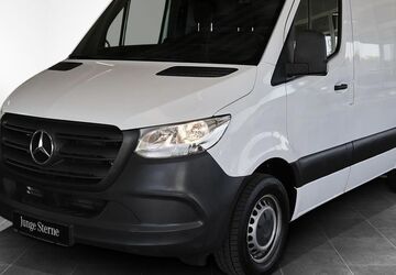 Mercedes-Benz Sprinter 68.200 km 28.441 &euro; Offenburg 77656