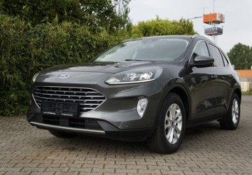Ford Kuga 235.000 km 9.900 &euro; Offenburg 77656
