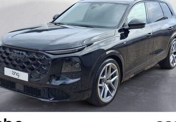 Audi Q7 4.098 km 110.777 &euro; Kehl 77694
