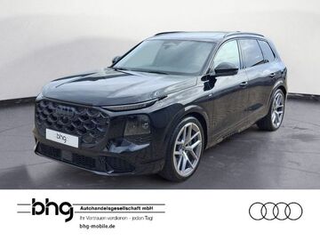 Gebrauchte Audi Q7