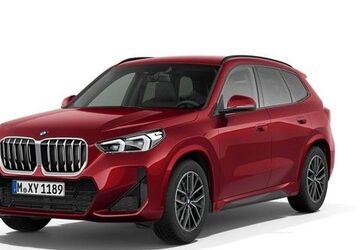 BMW X1 21.080 km 39.360 &euro; Lahr 77933