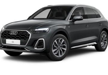 Audi Q5 18.000 km 48.888 &euro; Offenburg 77652