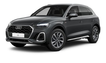 Gebrauchte Audi Q5