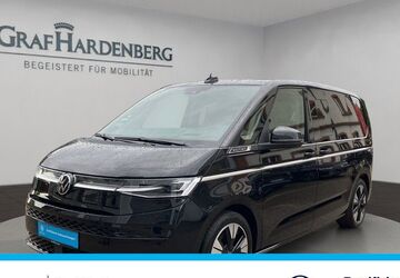 VW T7 Multivan 24.800 km 65.444 &euro; Lahr 77933