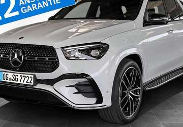 Mercedes-Benz GLE 450 31.198 km 94.460 &euro; Offenburg 77656