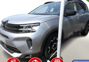 Citroen C5 Aircross 51.050 km 20.488 &euro; Kehl 77694