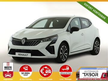 Gebrauchte Renault Clio