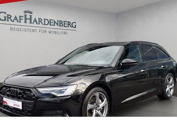 Audi A6 25.700 km 46.888 &euro; Lahr 77933