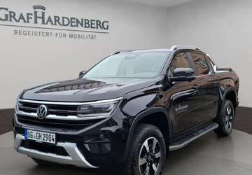 VW Amarok 9.876 km 67.949 &euro; Offenburg 77652