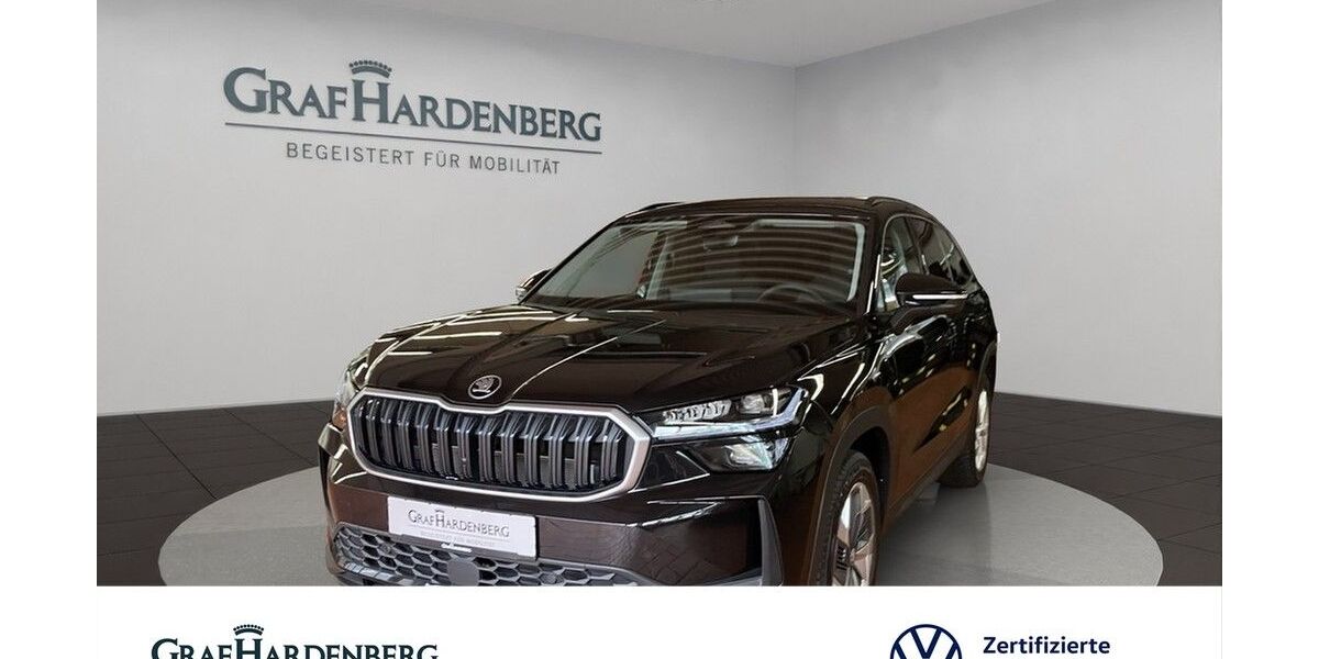 Skoda Kodiaq 25.900 km 40.888 &euro; Offenburg 77652