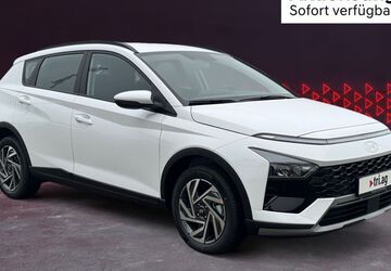 Hyundai BAYON 2.500 km 25.890 &euro; Kippenheim 77971