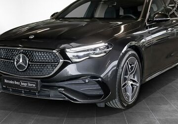 Mercedes-Benz E 300 24.260 km 49.480 &euro; Offenburg 77656