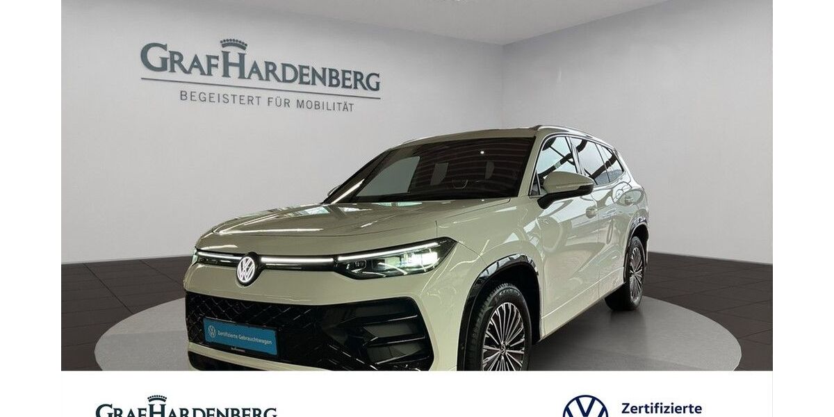 VW Tayron 30.100 km 51.444 &euro; Offenburg 77652