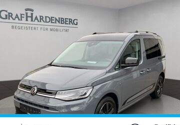 VW Caddy 16.200 km 29.777 &euro; Lahr 77933
