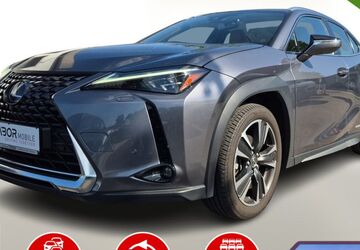 Lexus UX 76.250 km 23.888 &euro; Kehl 77694