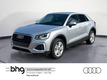 Gebrauchte Audi Q2