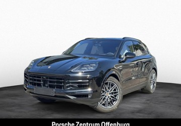 Porsche Cayenne 25.246 km 109.980 &euro; Offenburg 77652