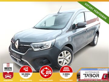 Gebrauchte Renault Kangoo
