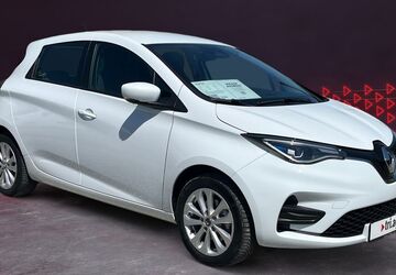 Renault ZOE 16.347 km 15.990 &euro; Kippenheim 77971