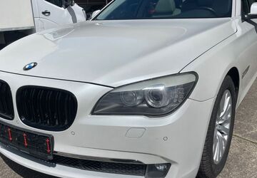 BMW 730 188.300 km 11.999 &euro; Herbolzheim 79336