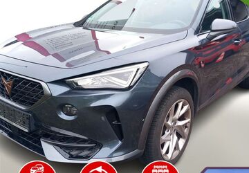 Cupra Formentor 42.000 km 22.488 &euro; Kehl 77694