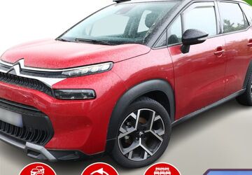 Citroen C3 Aircross 26.900 km 14.788 &euro; Kehl 77694