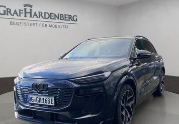 Audi e-tron 17.000 km 69.990 &euro; Offenburg 77652