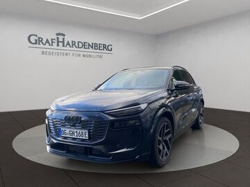 Gebrauchte Audi e-tron