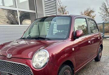Daihatsu TREVIS 184.564 km 2.490 &euro; Offenburg 77652