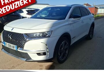 DS Automobiles DS7 (Crossback) 164.046 km 13.685 &euro; Achern 77855