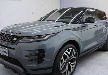 Land Rover Range Rover Evoque 56.000 km 34.890 &euro; Herbolzheim 79336