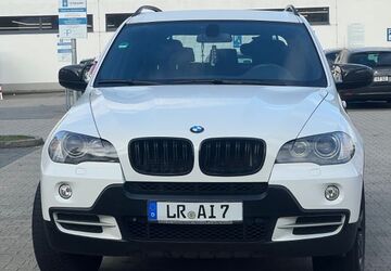BMW X5 220.000 km 10.300 &euro; Lahr 77933