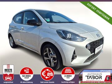 Gebrauchte Hyundai i10