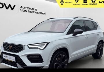 Cupra Ateca 25.138 km 34.480 &euro; Oberschopfheim 77948