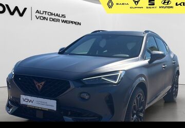 Cupra Formentor 48.556 km 33.940 &euro; Oberschopfheim 77948