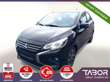 Gebrauchte Mitsubishi Space Star