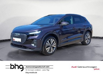 Gebrauchte Audi Q4 e-tron