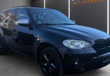 BMW X5 267.200 km 9.299 &euro; Offenburg 77652