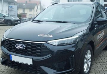 Ford Kuga 35.716 km 36.990 &euro; Appenweier-Urloffen 77767