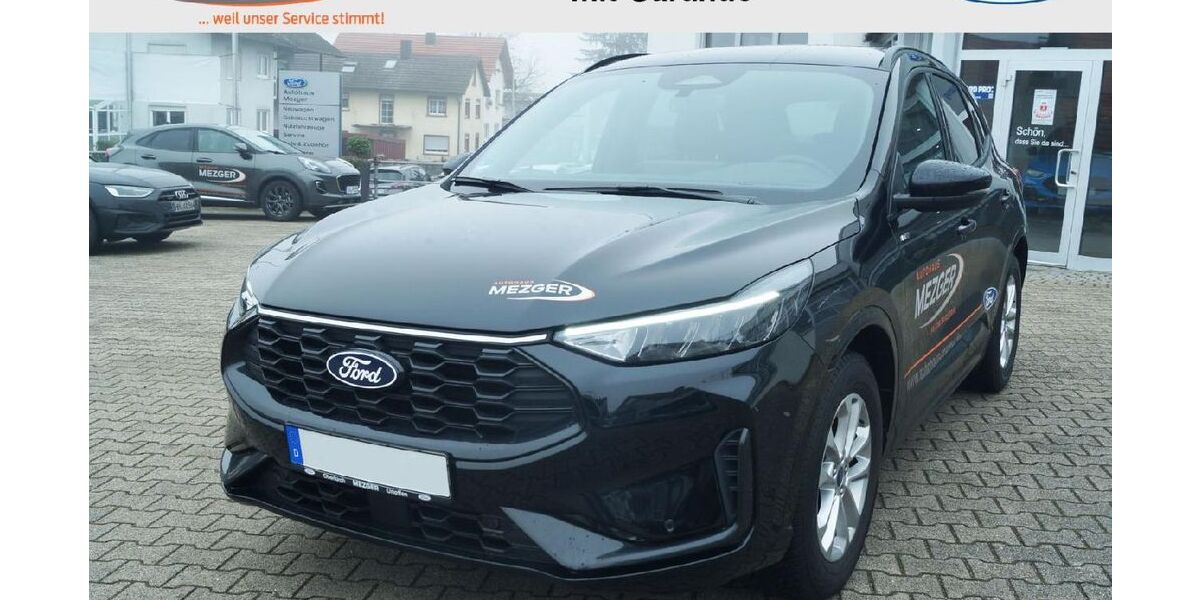 Ford Kuga 35.716 km 36.990 &euro; Appenweier-Urloffen 77767