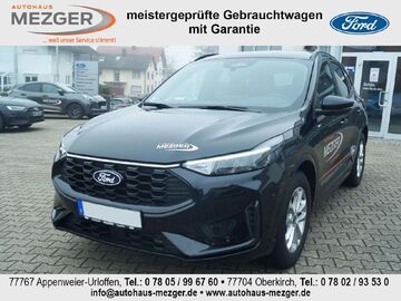 Gebrauchte Ford Kuga