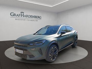 Gebrauchte Cupra Formentor