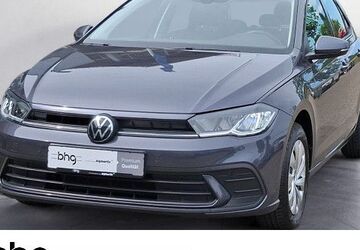VW Polo 11.058 km 17.360 &euro; Bühl 77815