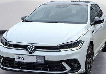 VW Polo 5.750 km 23.745 &euro; Bühl 77815