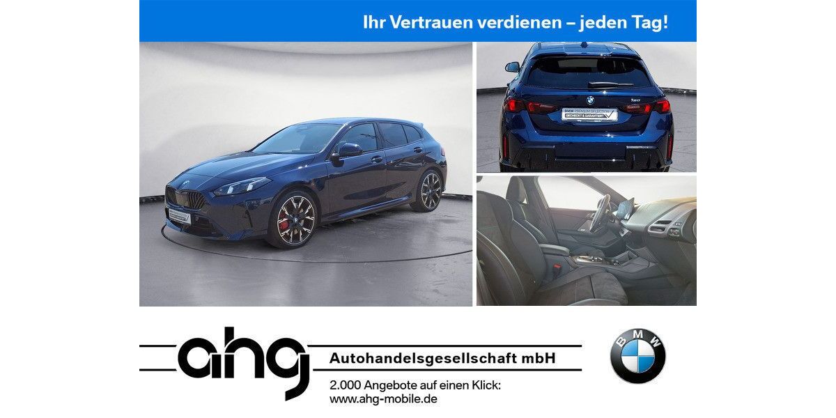 BMW 120 10.061 km 32.460 &euro; Offenburg 77656