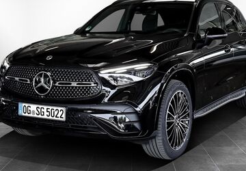 Mercedes-Benz GLC 300 10.000 km 74.399 &euro; Offenburg 77656