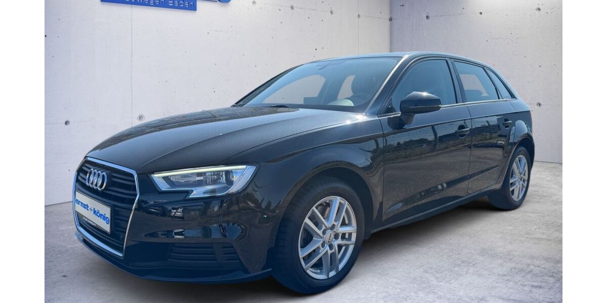 Audi A3 59.064 km 20.990 &euro; Offenburg- Industriegebiet Elgersweier-Nord 77656